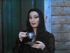 Morticia