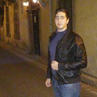 Anastasios Karageorgis