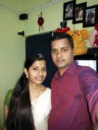 Krishnendu Warrier