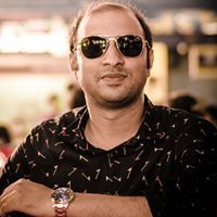 Kowshik Ahmed