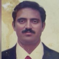 DrChinthireddy Prakash Reddy