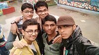 Shyam Modha