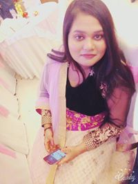 Poorvi Sinha