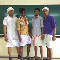 Deekshith Amin