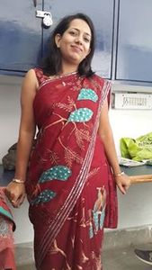Divya Punjwani