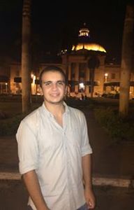 Muhammad Abotaleb