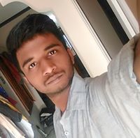 Charan Kumar