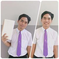 Nuttakrit Onuthai