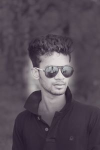 Bazil Chacko