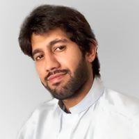 Ajmal Zafar