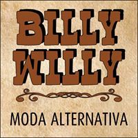 Billy Willy