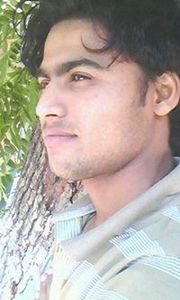 Suraj Sitole