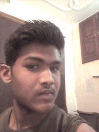 Vijay Chaudhary