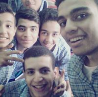 Abdoo Mostafa