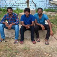 Bhavanam Amarnathreddy