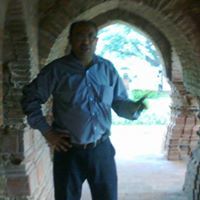 Deepankar Bhattacharya