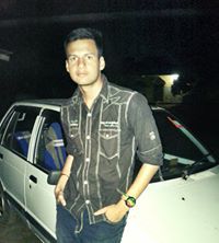 Abhi Kumar