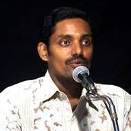 Vinod C