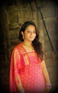 Priya Rakesh