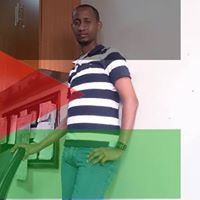 Nasir Faa
