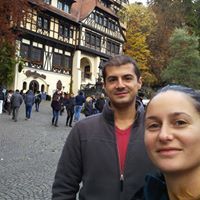 Павлета Найденова