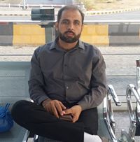 Umar Khattak