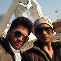 Sajal Goel