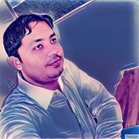 Sajad Ahmed