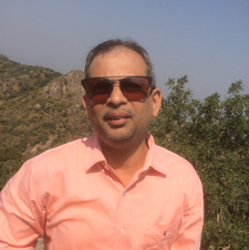 Nitin Karnik