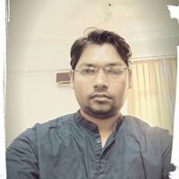 Prajapati Prasenjit