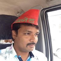 Javed Shaikh
