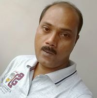 Sanjib Bose