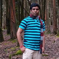 Krishna Chaitanya