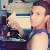 Zakaria Abderrahmane