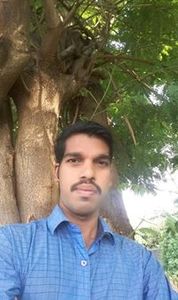 Sreejith PK