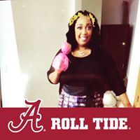 Tyechia Carroll-Brown