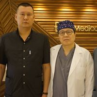 Данияр Байбосунов