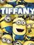 Tiffany...