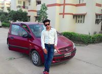Himanshu Sharma