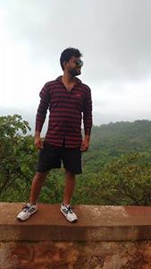 Sourabh Waware