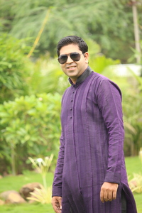 Pranit Raut