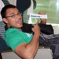 Alejandro Díaz Mijangos