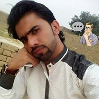 Muhammad Baloch