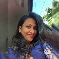 Sumaiya Ansari