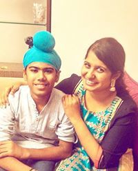 Deepkirat Singh