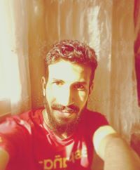 Ahmed El-Hadad