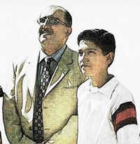 وضاح الرويشان