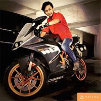 Ashutosh Singh
