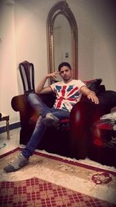 جلال الشميري