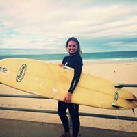 Mieke Du Preez